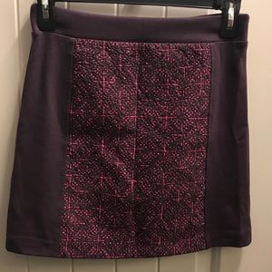 American Eagle mini skirt